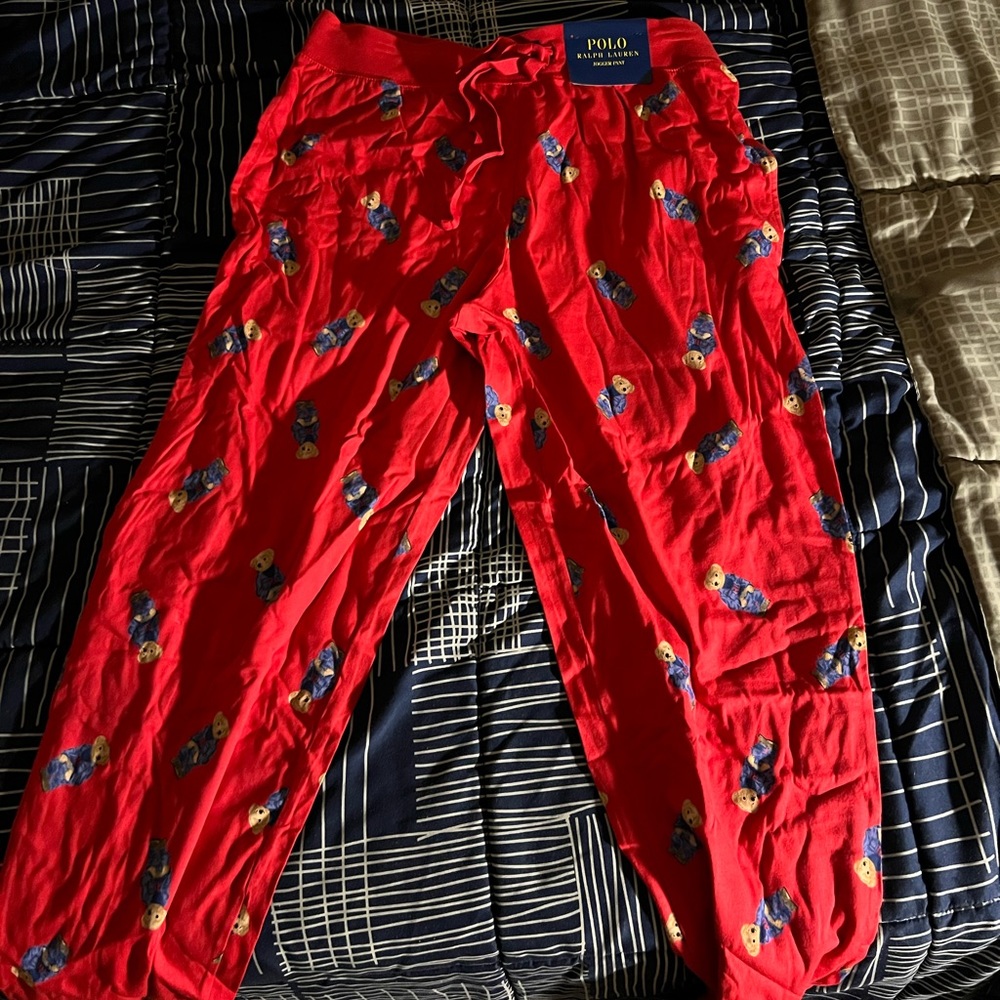 Polo Ralph Lauren Pajama Pants
